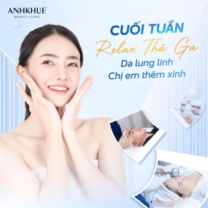 Xu hướng làm đẹp 2025 – Điêu khắc chân mày tự nhiên tại Thẩm mỹ viện Công Minh